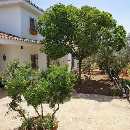 Villa Cortijo El Arrejadero