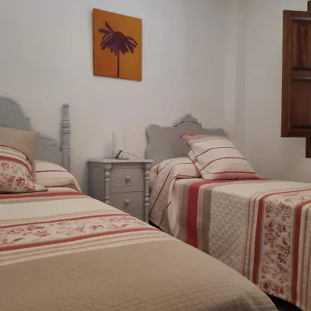 Villa Cortijo El Arrejadero