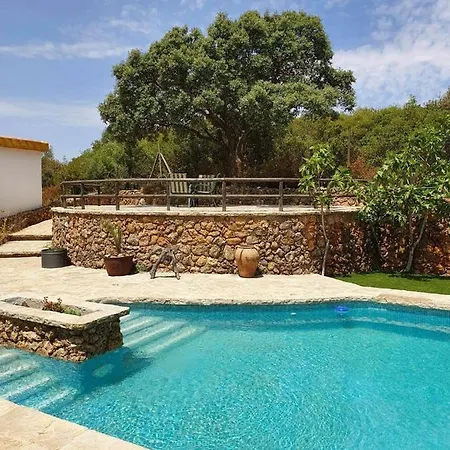 Villa Cortijo El Arrejadero