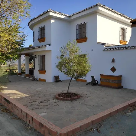 Cortijo El Arrejadero Villanueva del Rosario