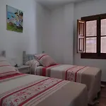 Cortijo El Arrejadero Vila *