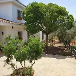 Vila Cortijo El Arrejadero