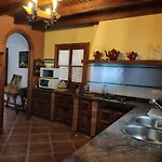 Vila Cortijo El Arrejadero *