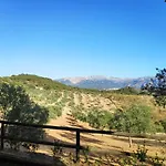 Cortijo El Arrejadero *