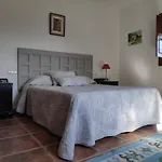 Cortijo El Arrejadero * Villanueva del Rosario