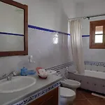 Cortijo El Arrejadero Vila