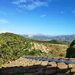 Cortijo El Arrejadero