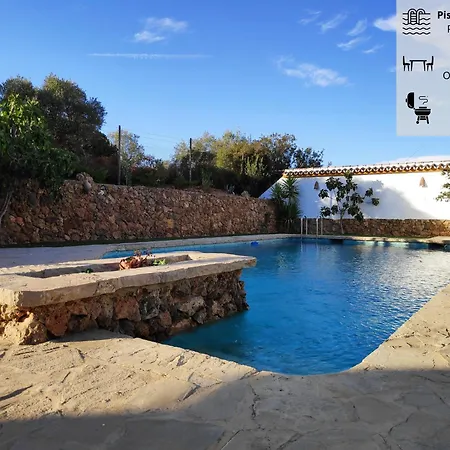 Cortijo El Arrejadero *