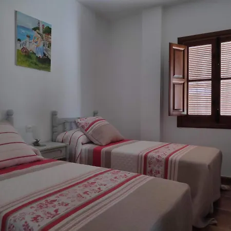 Cortijo El Arrejadero Villa *